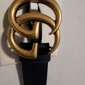 Original Gucci belt